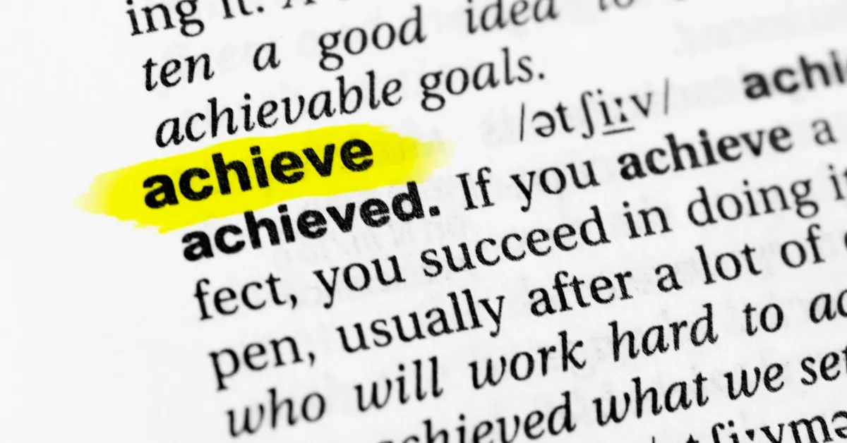 Failure to Highlight Achievements